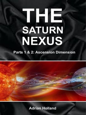 cover image of The Saturn Nexus